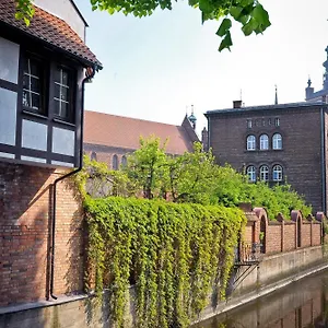 World - Old Town Gdansk